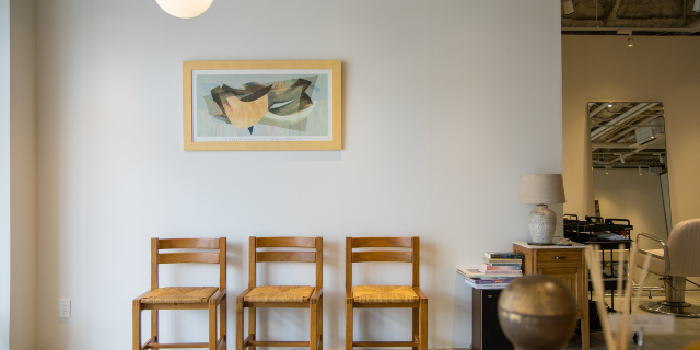 美容室レイミックスの営業時間、地図、スタッフ情報などをご案内しております。