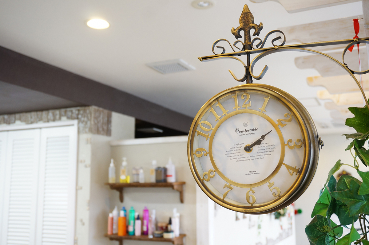 Total Beauty Salon レイミックス