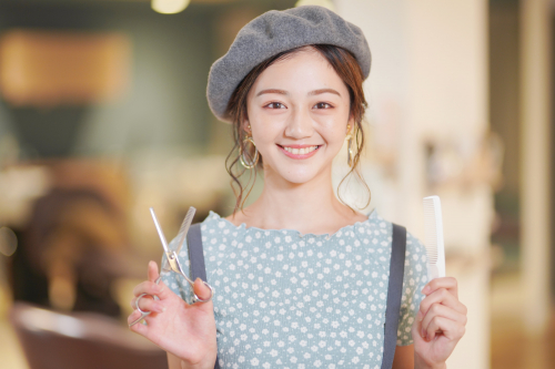 華美木 麗菜
